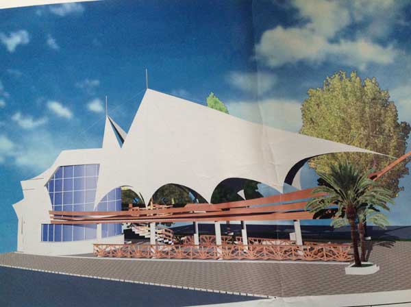 Сдаю в аренду кафе.