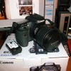 Canon EOS 7D + 2 объектива