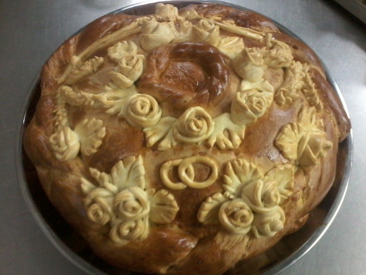 Торты на заказ