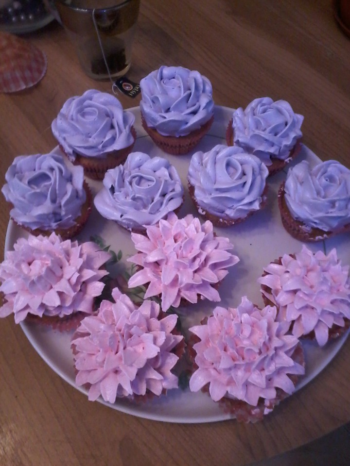 Торты на заказ