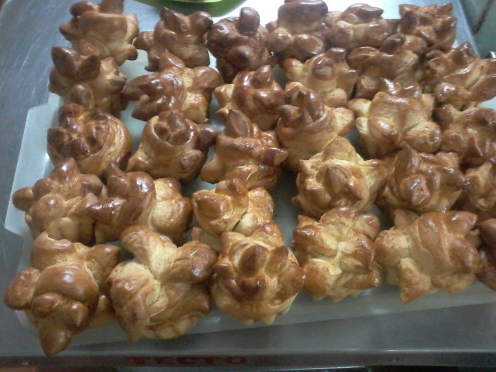 Торты на заказ