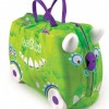 Чемоданчики на колесиках TRUNKI для детей