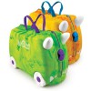 Чемоданчики на колесиках TRUNKI для детей	