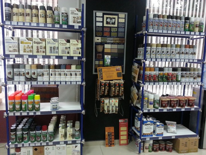 Краски акриловые,алкидные!