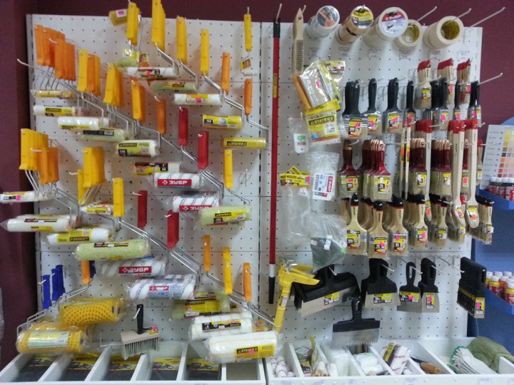 Краски акриловые,алкидные!