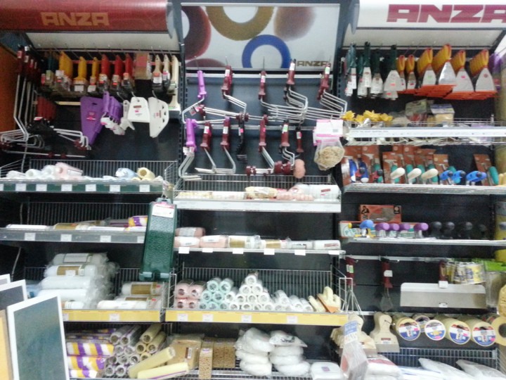 Краски акриловые,алкидные!