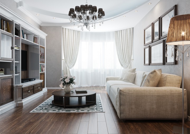 Архитектурная визуализация