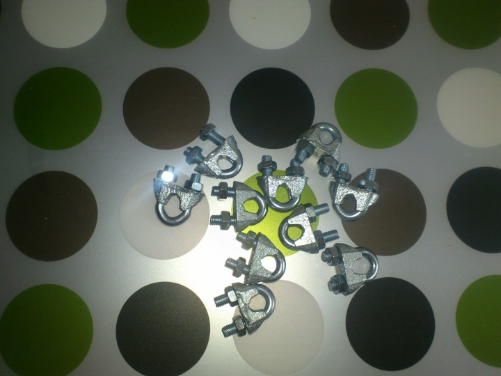 Парковочная система