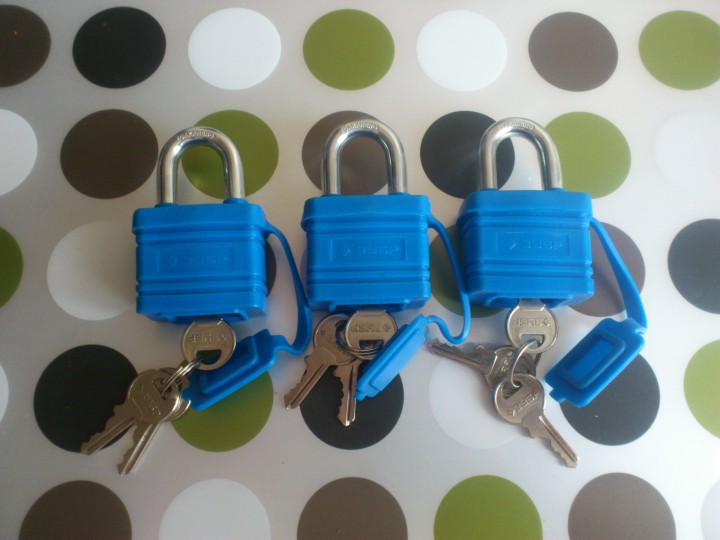 Парковочная система