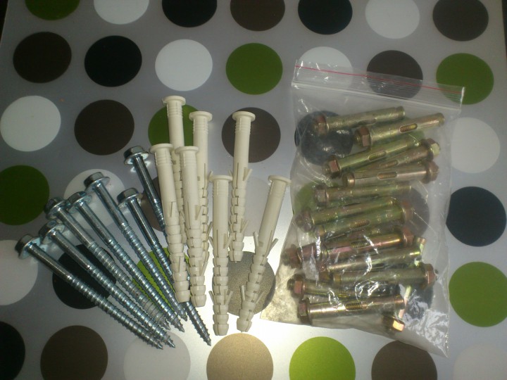 Парковочная система