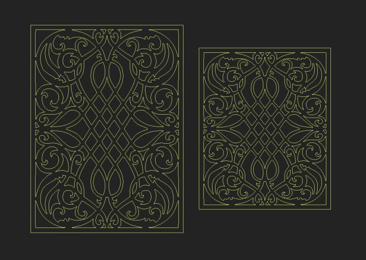 Деревообработка