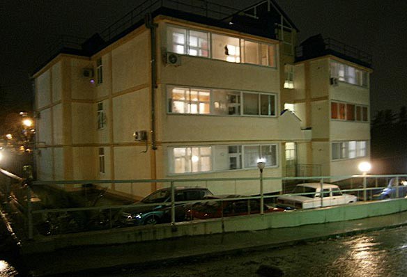 Продается 2к квартира в Адлере в мкр-не Голубые Дали