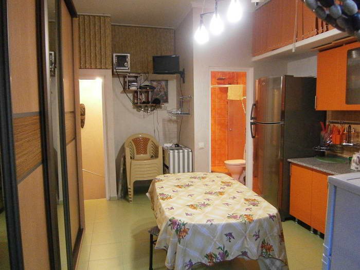 Продается жилой гараж в Адлере (Голубые Дали)