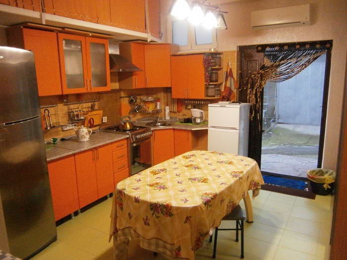 Продается жилой гараж в Адлере (Голубые Дали)