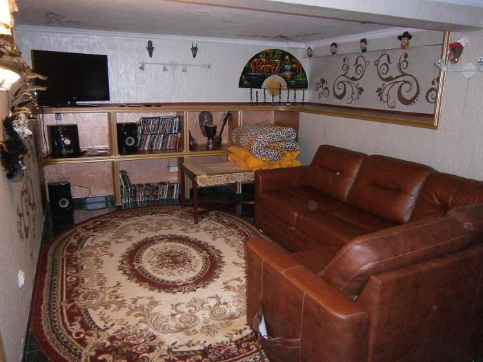 Продается жилой гараж в Адлере (Голубые Дали)