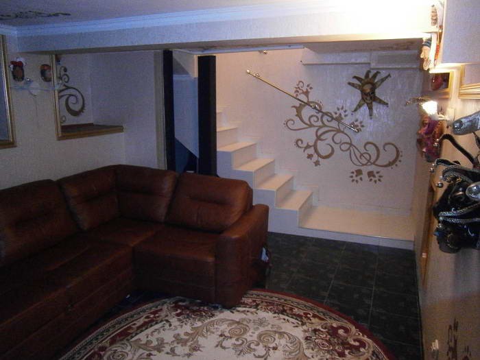 Продается жилой гараж в Адлере (Голубые Дали)