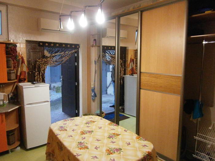 Продается жилой гараж в Адлере (Голубые Дали)