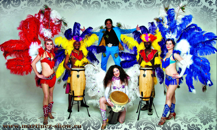 Агентство праздников в Сочи «Королевский Бал»