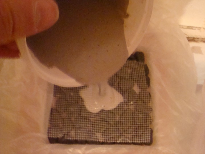 Камни светящиеся в темноте