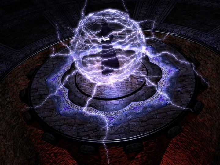 Оздоровление биотоками