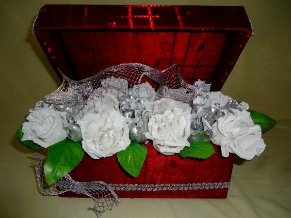 Букеты из конфет на любой вкус на заказ