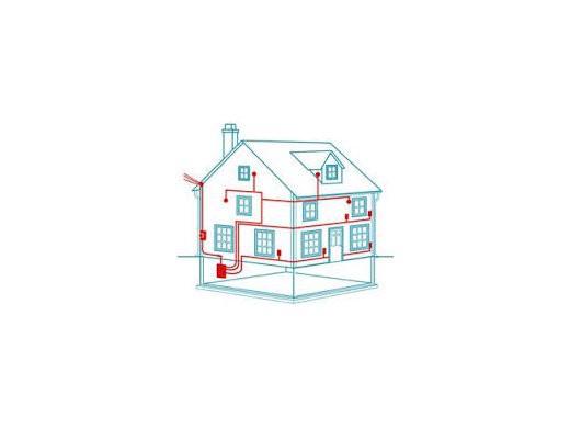 Проект электроснабжения