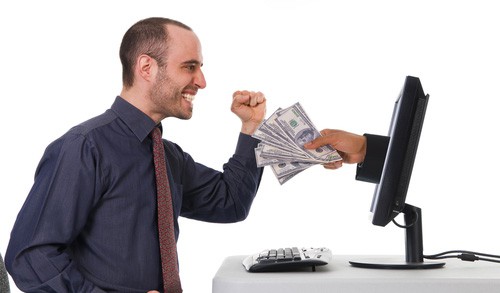 Дополнительный заработок