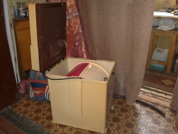 Стиральную машину за символическую плату