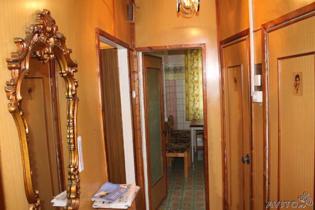 СРОЧНО!!! Продам 1-ком. квартиру в Центре!  