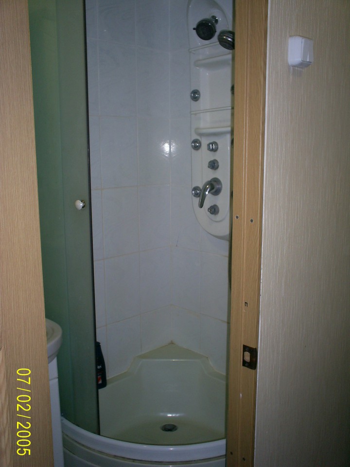 Комната с ремонтом, со всеми удобствами и с кухней п. Лазаревско