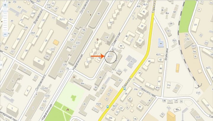 Шок! Бесплатная фитнес-тренировка.