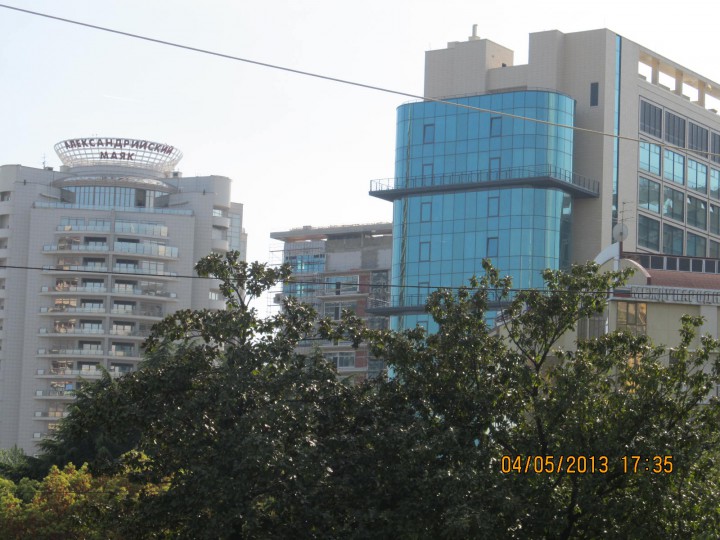 Требуется уборщица