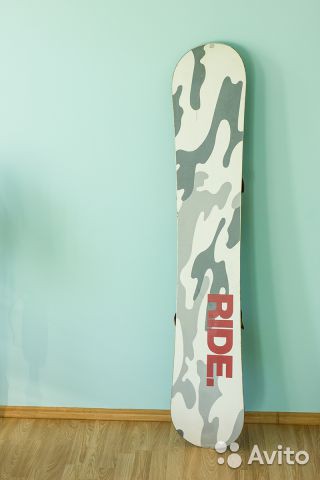 Продам сноуборд комплект