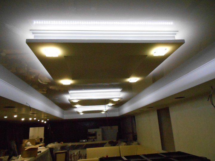 ремонт квартир VIP-дизайн , договор, гарантия на качество