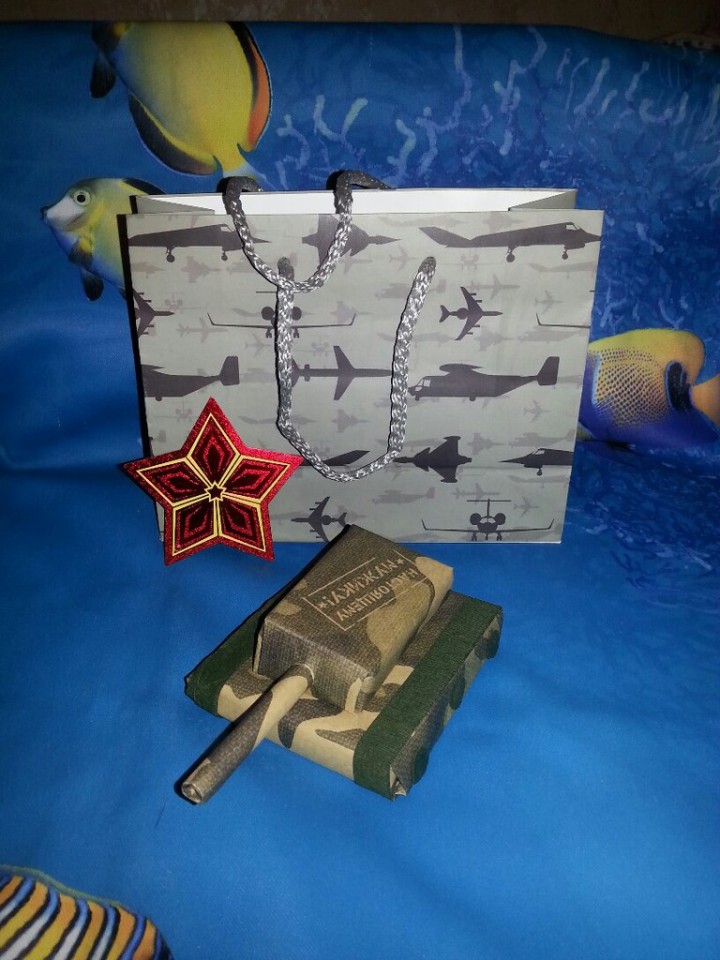 Мыло ручной работы