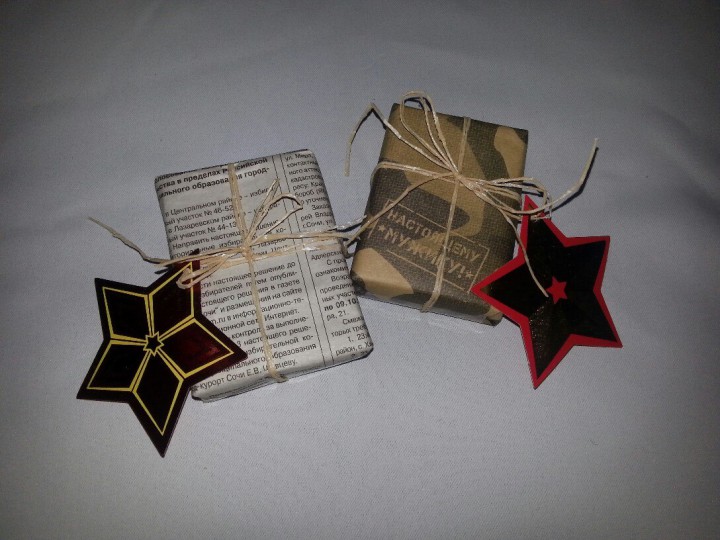 Мыло ручной работы