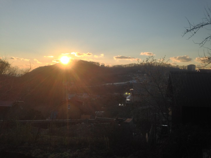 Земельный участок