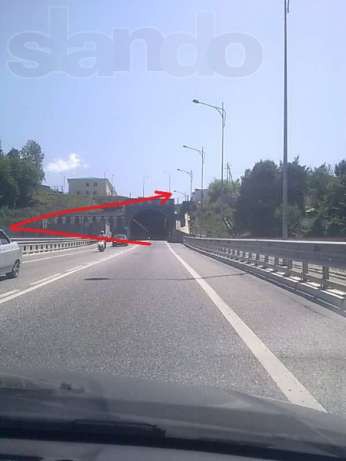 Земельный участок