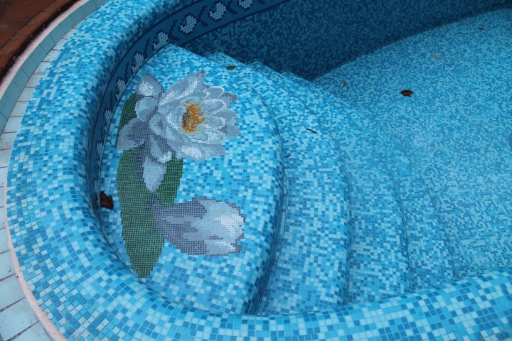 Плиточные работы