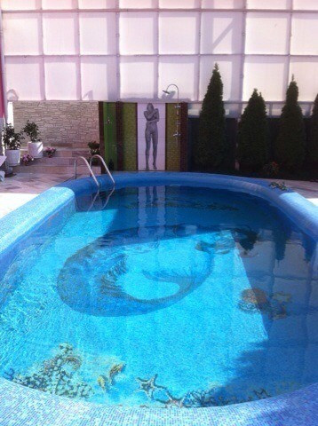 Плиточные работы