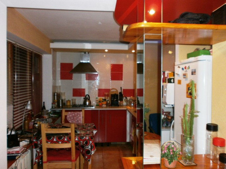 Продаю 2-х комнатную Лазаревское