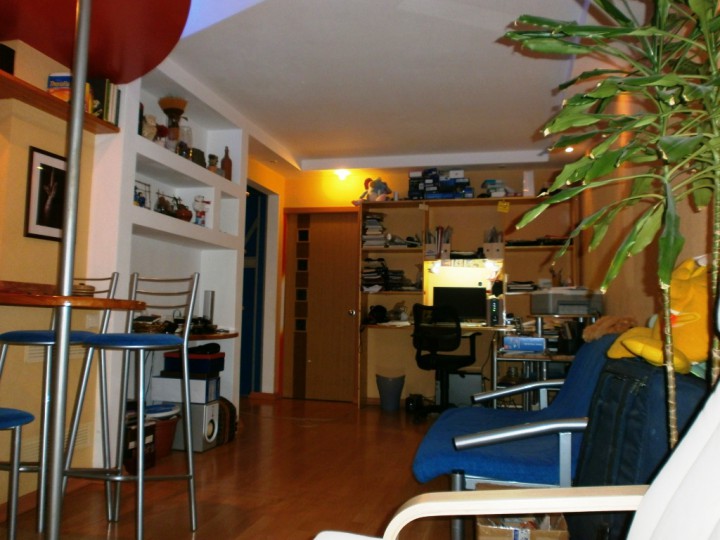 Продаю 2-х комнатную Лазаревское