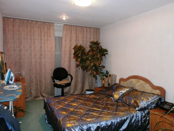 Продаю 2-х комнатную Лазаревское