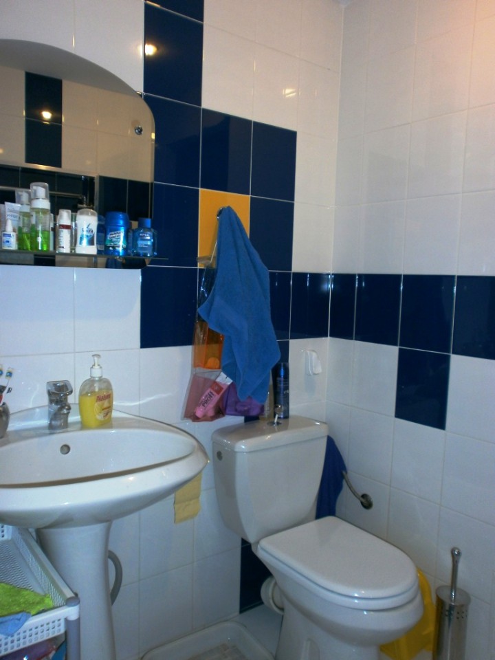 Продаю 2-х комнатную Лазаревское