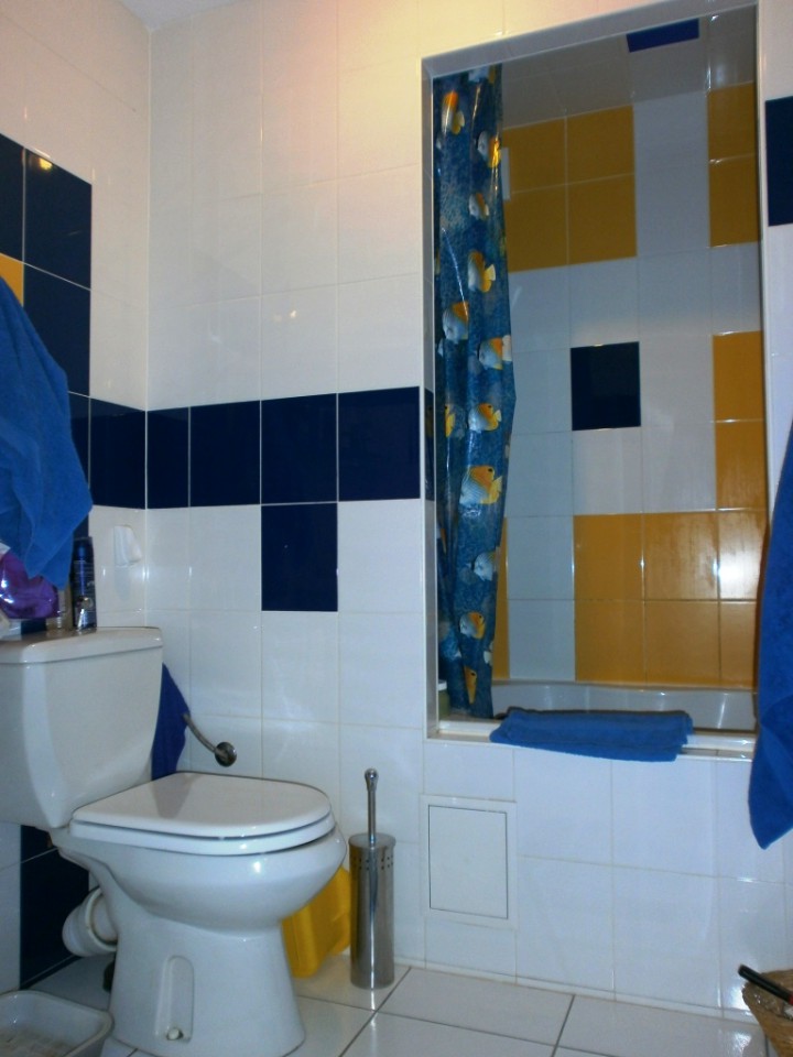 Продаю 2-х комнатную Лазаревское