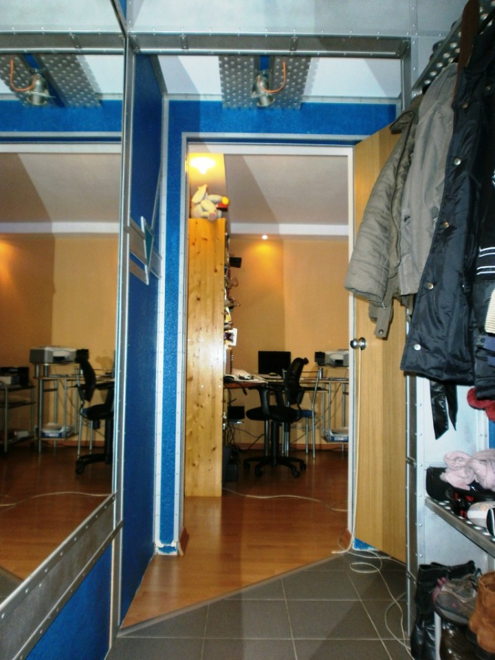 Продаю 2-х комнатную Лазаревское