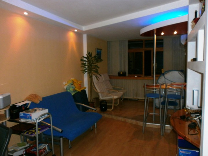 Продаю 2-х комнатную Лазаревское