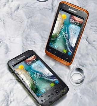 Lenovo A660 Пылевлаговодозащищенный Новый