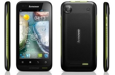 Lenovo A660 Пылевлаговодозащищенный Новый