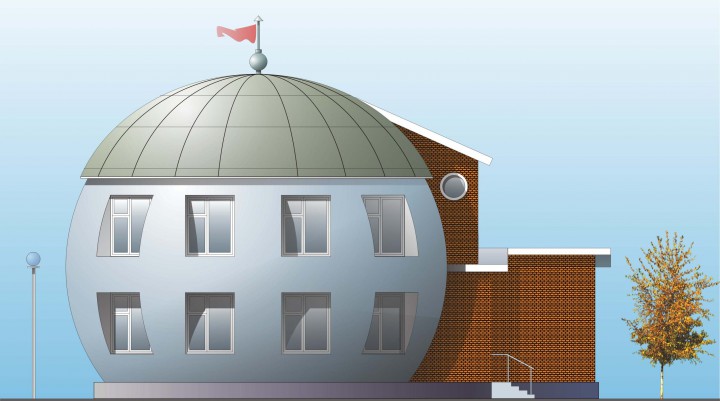 Удлиним  пляж, защитим от волны + ВЭУ и бизнес зимой.